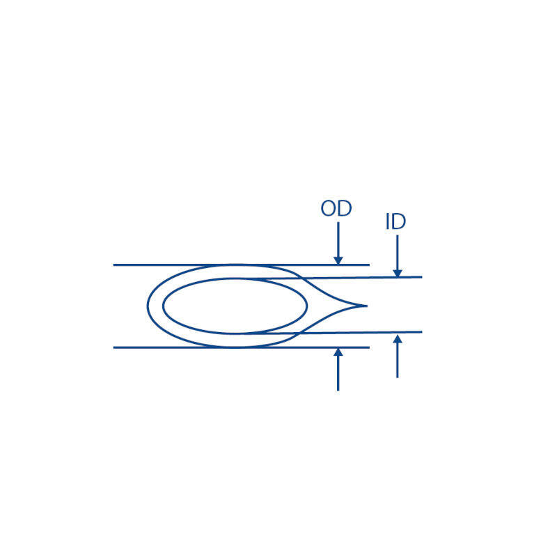ICSI Pipette schematic Kitazato