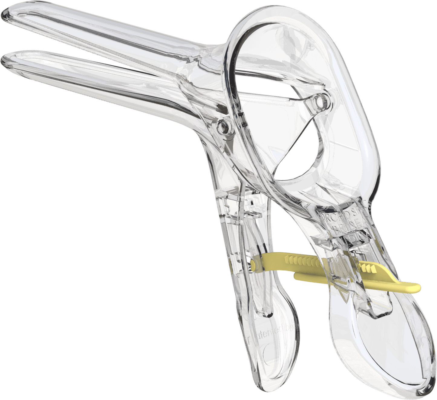 Orchid Speculum Standard