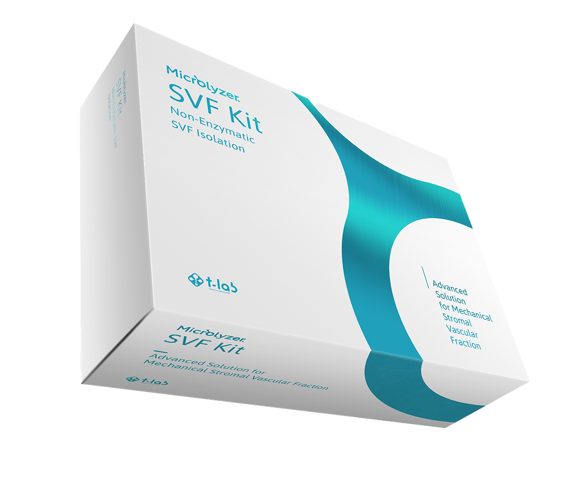 SVF Fat Grafting Kit