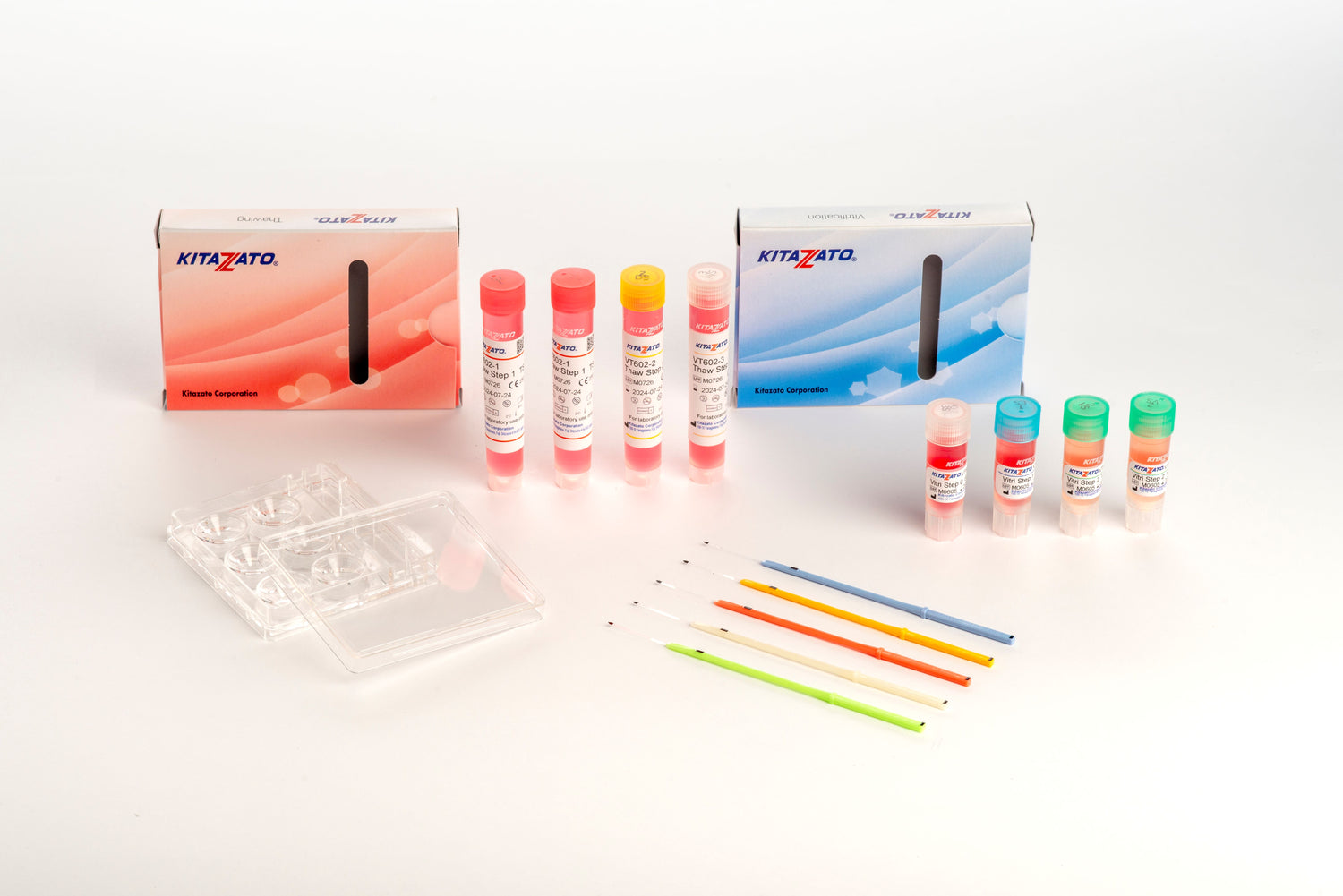 IVF Lab Supplies