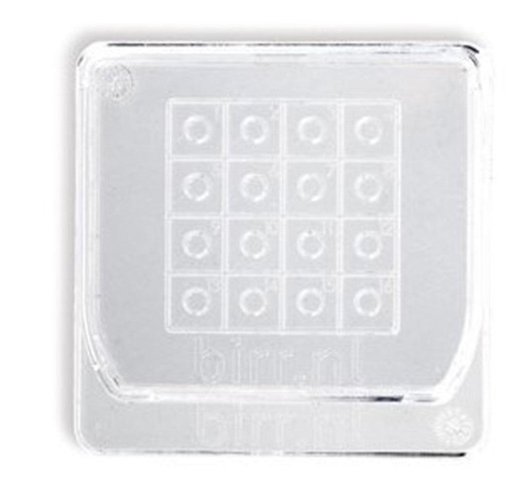 16 Well Dish per 6