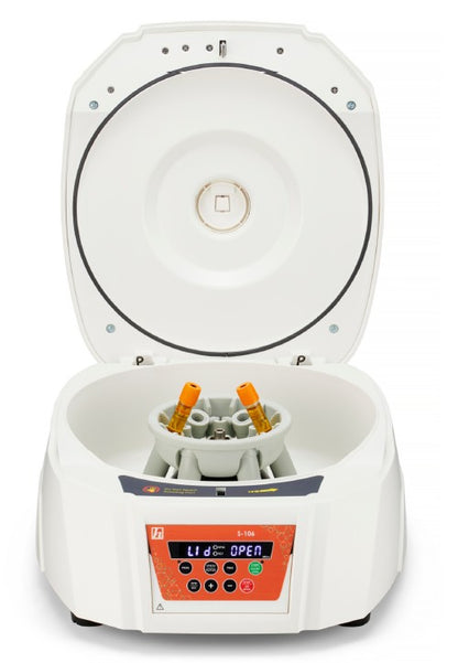 S106 Swing-Out Centrifuge