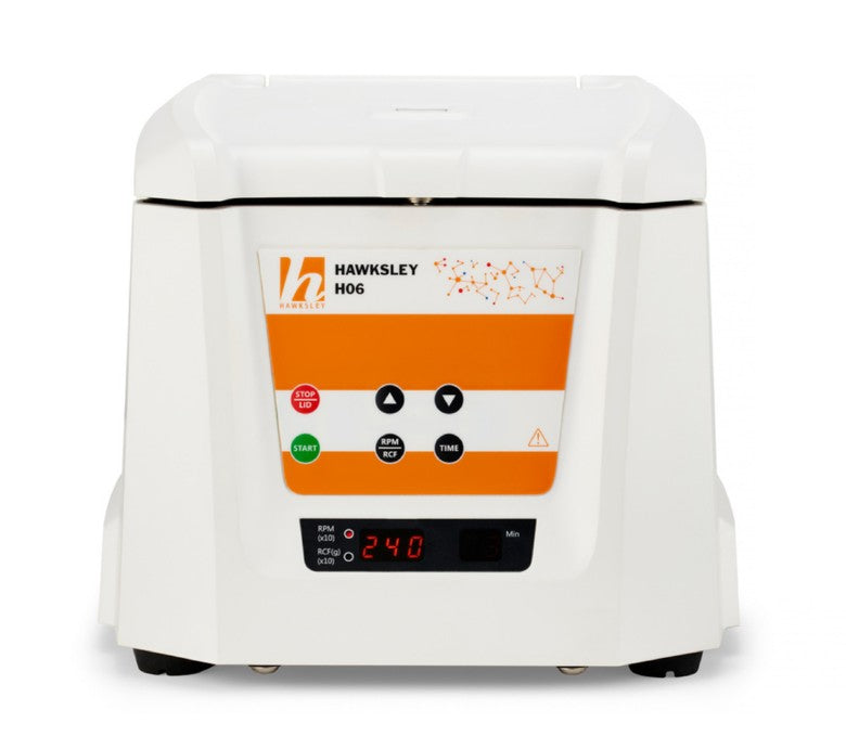 H06 Fixed Angle Centrifuge