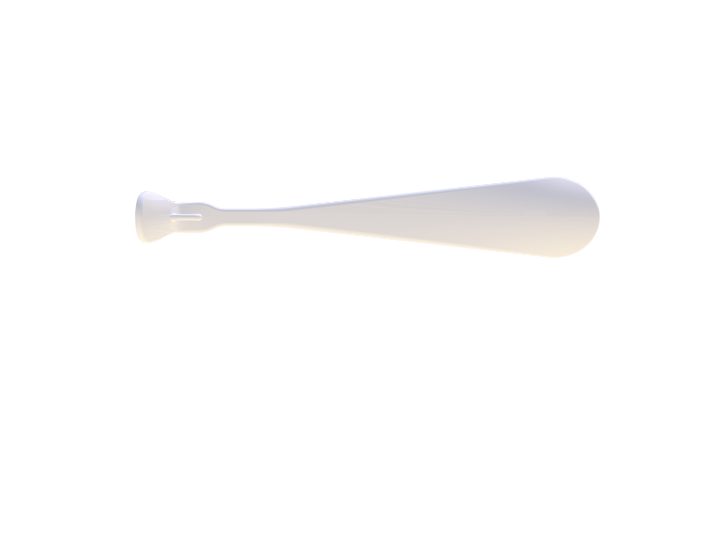 Orchid Spoon - Vaginal wall retractor 