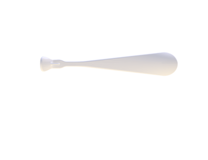 Orchid Spoon - Vaginal wall retractor 