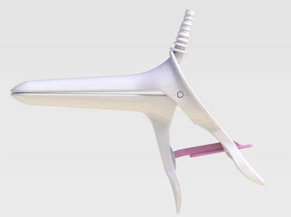 Orchid Medium Pink smoke extraction SPX speculum