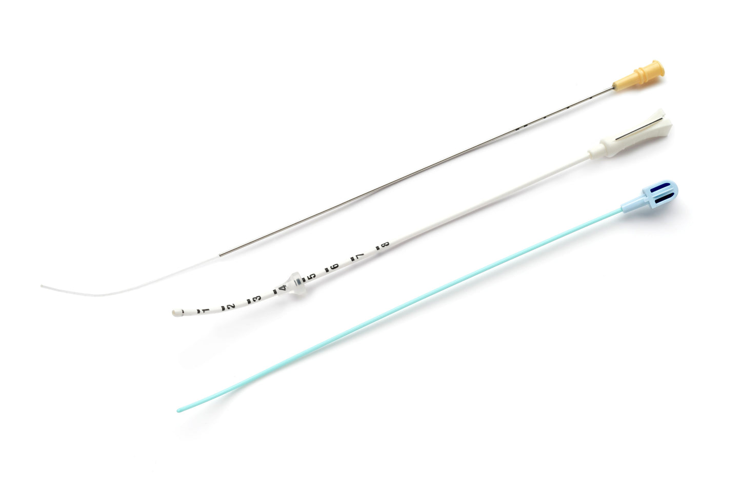 Kitazato RYDEN™ ET Catheter: Precision and Control Redefining Embryo Transfer