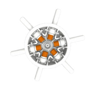 S106 Swing-Out Centrifuge