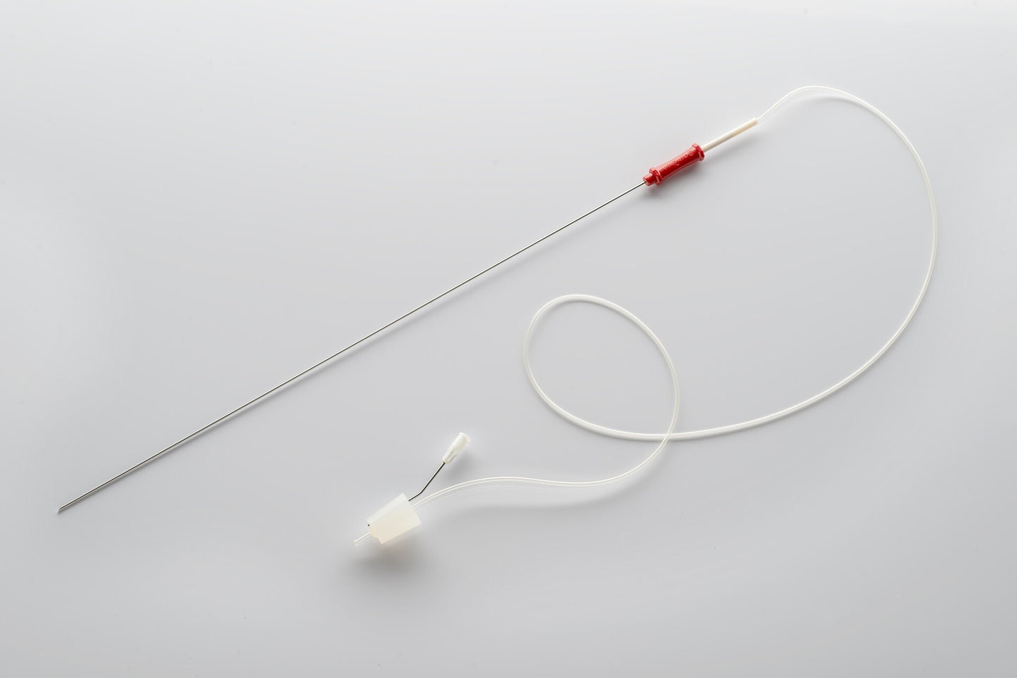 Kitazato Single Lumen Needles