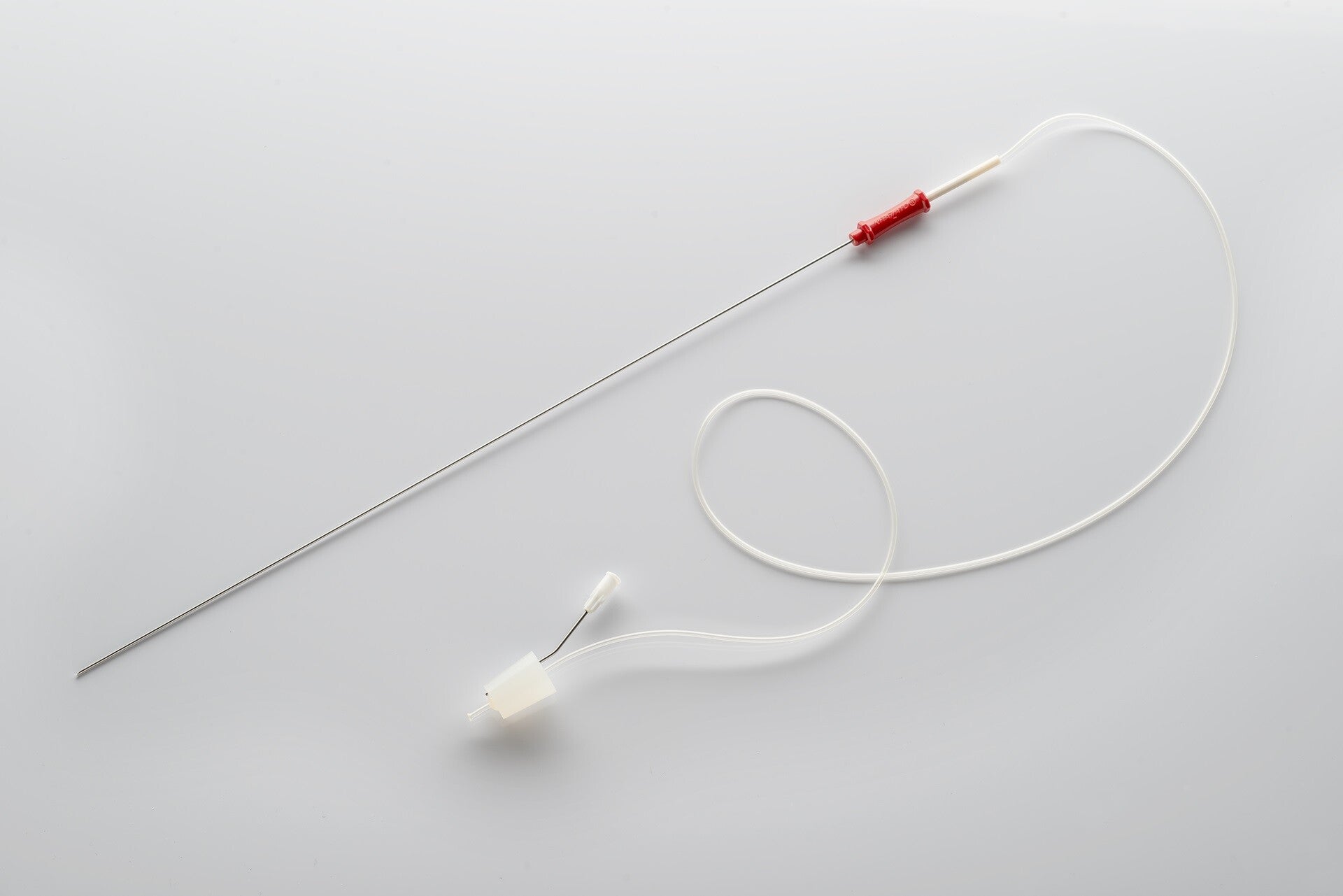 Kitazato Single Lumen Needles
