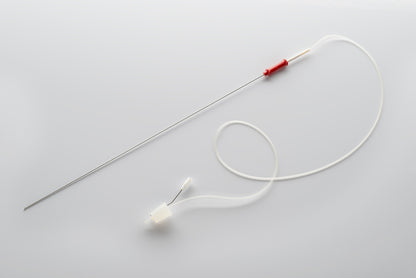 Kitazato Single Lumen Needles