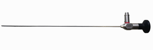 Optical Scope for Hysteroscopy