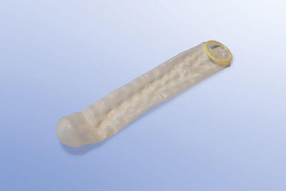 Transvaginal
