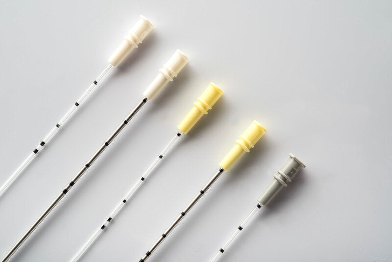 Ec Pro Kitazato EC PRO Embryo Transfer Catheters – Mitrone Healthcare Ltd