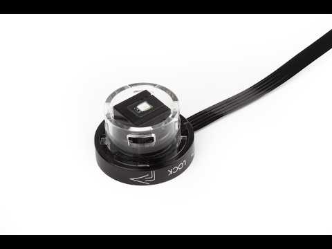 DropX Analyst - the ultimate portable assistant for IVF Laboratory measurements