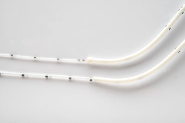 Kitazato Pre-Curved Embryo Transfer Catheters