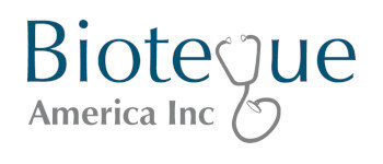 Bioteque logo