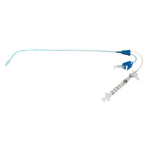 Shapeable HS Balloon Catheter